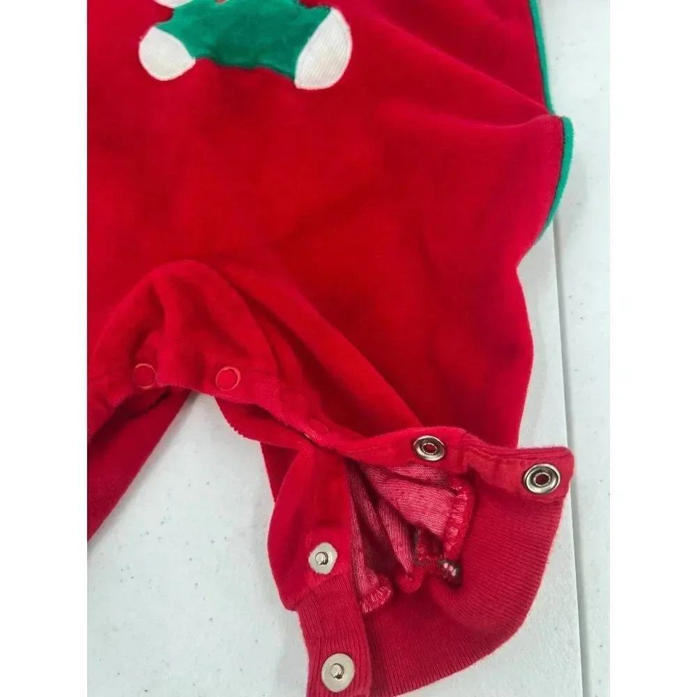 Betti Terell back zipper
